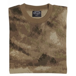 T-shirt CAM Atacs AU
