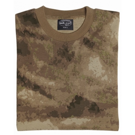 T-shirt CAM Atacs AU