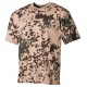T-shirt Tropen Tarn