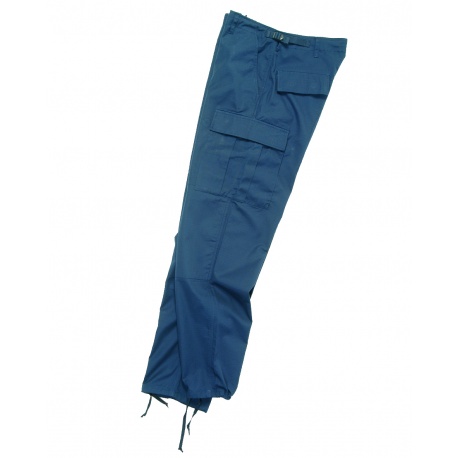 Pantalon BDU R/S Bleu Marine