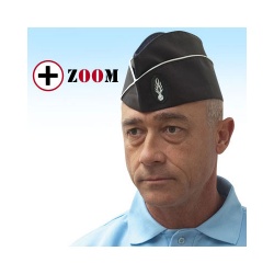Calot gendarmerie Mobile