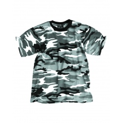 T-shirt enfant Urbain