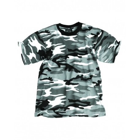 T-shirt enfant Urbain