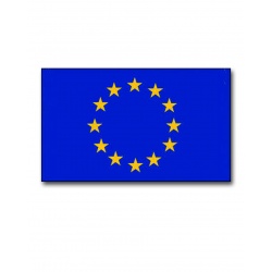 Drapeau EUROPE