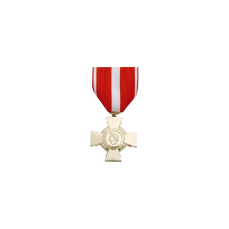Médaille ordonnance Valeur militaire