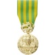 Médaille ordonnance Commemo Indochine