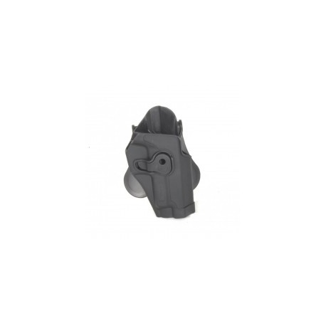 Holster rigide droitier Sig 2022