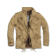Manteau M65 Giant Beige