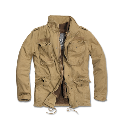 Manteau M65 Giant Beige