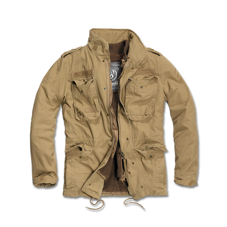 Manteau M65 Giant Beige