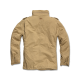 Manteau M65 Giant Beige