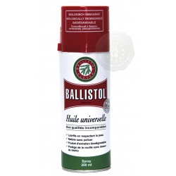 Spray Ballistol
