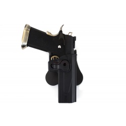 Holster rigide droitier HICAPA 