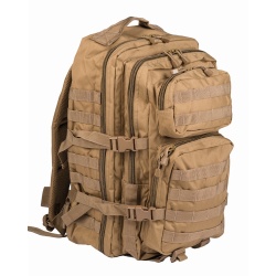 Sac assaut 36 litres Coyote
