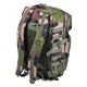 Sac assaut 36 litres Cam CE