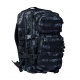 Sac assaut 36 litres Mandra Night