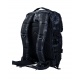 Sac assaut 36 litres Mandra Night
