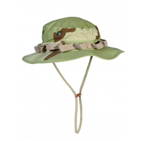 Boonie Hat Désert 3 couleurs