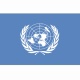 Drapeau ONU