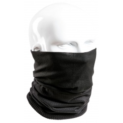 Tour de cou Thermo Performer Noir 0/-10°c