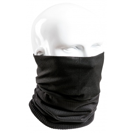 Tour de cou Thermo Performer Noir 0/-10°c