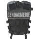 Gilet force intervention OPEX