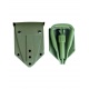 Pelle pliante US OCC