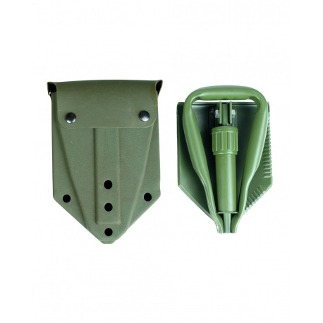 Pelle pliante US OCC