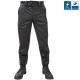Pantalon antistatique noir