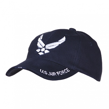 Casquette base-ball "US AIRFORCE"