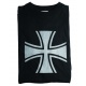T-shirt croix celtique