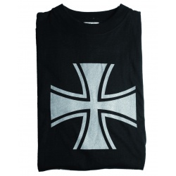 T-shirt croix celtique