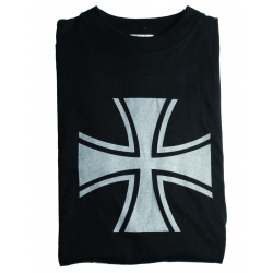 Tee-shirt croix celtique 