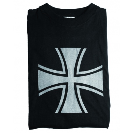 T-shirt croix celtique