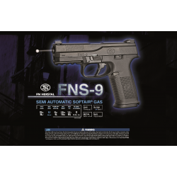 FNS-9 Gaz