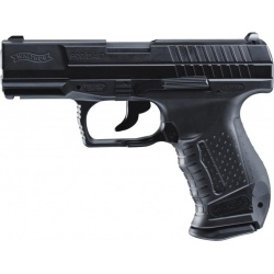 Walther P99 DAO - CO2 - Blowback