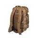 Sac assaut 20 Litres Coyote