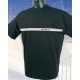 T-Shirt Sécurité bande grise
