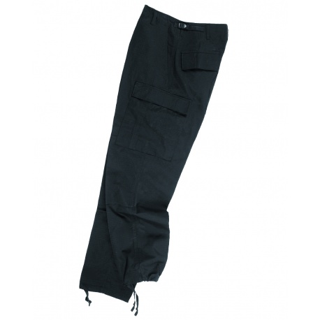 Pantalon BDU R/S Noir