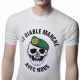 T-shirt Diable Marche Légion