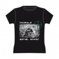 Tee-shirt Sérial sniper