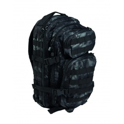 Sac assaut 20 litres Mandra Night
