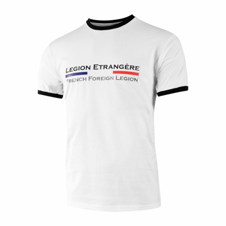 Tee-shirt Légion Étrangère 