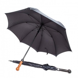 Parapluie de défense incassable