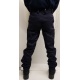 Pantalon GK Guardian Mat POLICE MUNICIPALE