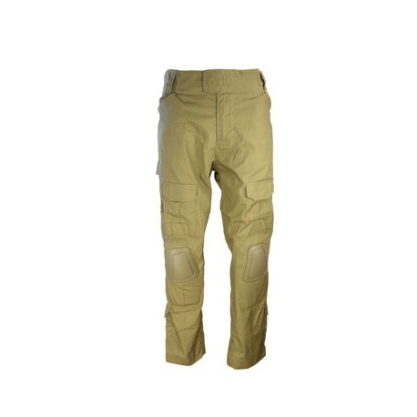 Pantalon Warrior TAN