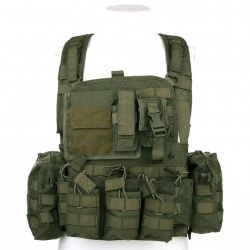 Chest rig OPERATOR