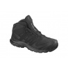 CHAUSSURES SALOMON XA FORCES MID GTX NORMÉE - NOIR