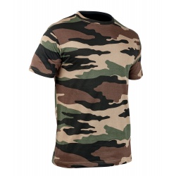 T-shirt CAM CE - respirant