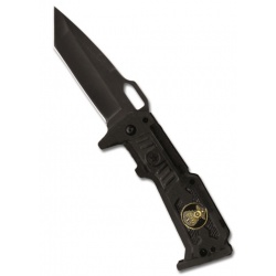 Couteau MILTEC Police